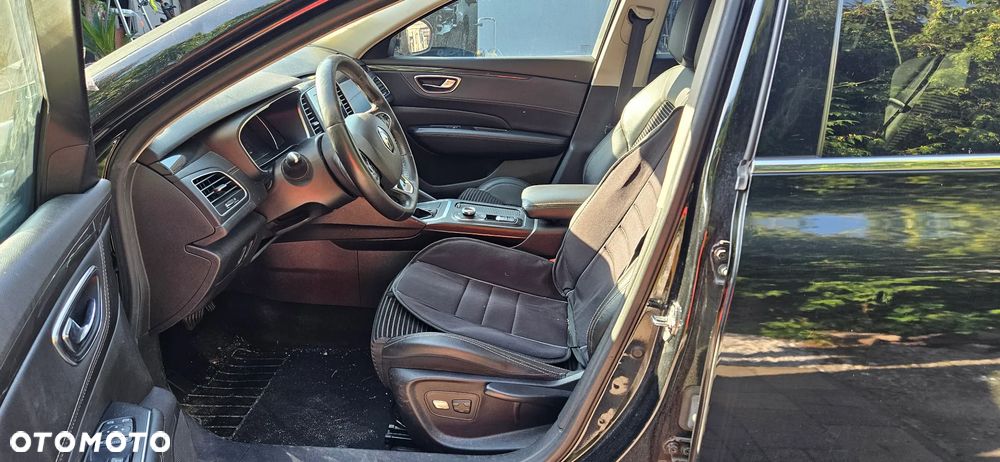 Renault Talisman ENERGY dCi 160 EDC Business - 12
