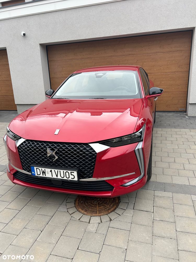 DS Automobiles DS 4 1.2 PureTech Bastille - 2