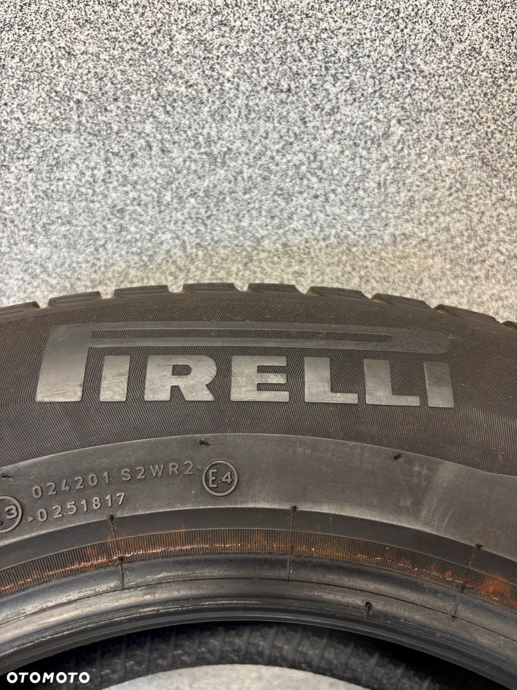 1 OPONA ZIMOWA PIRELLI 205/65/16 98H  M+S SOTTO ZERO 3, WINTER - 4