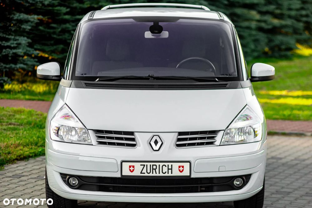 Renault Grand Espace 2.0 Expression - 12
