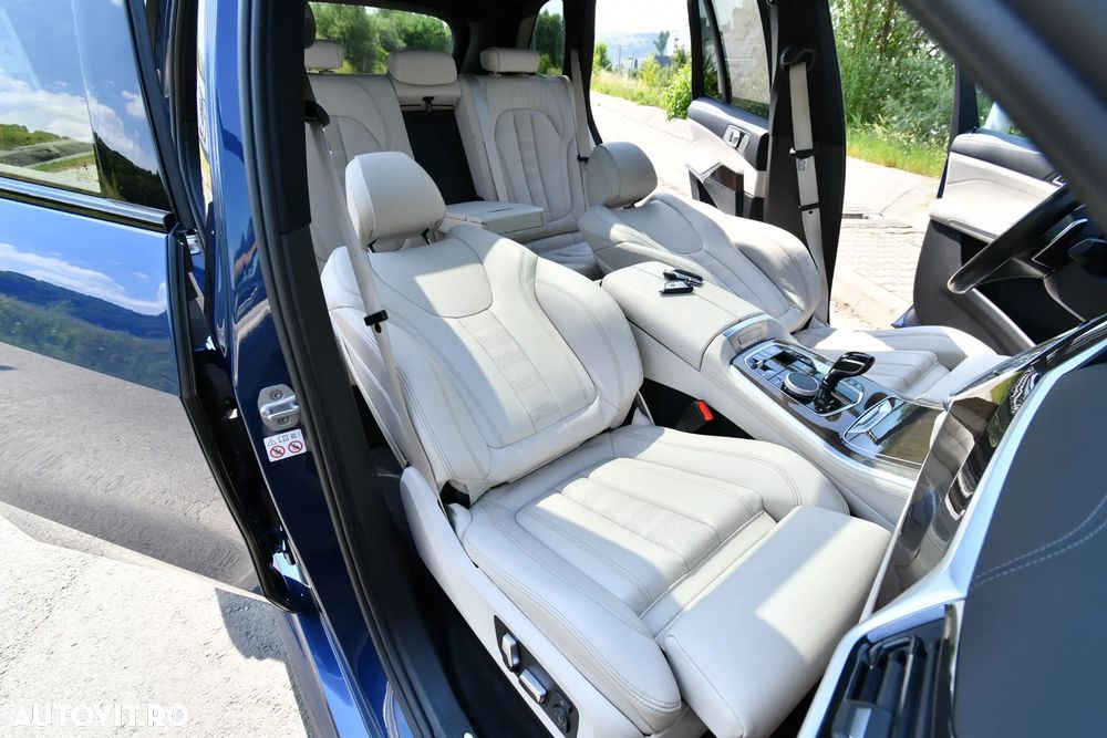 BMW X5 xDrive45e - 37
