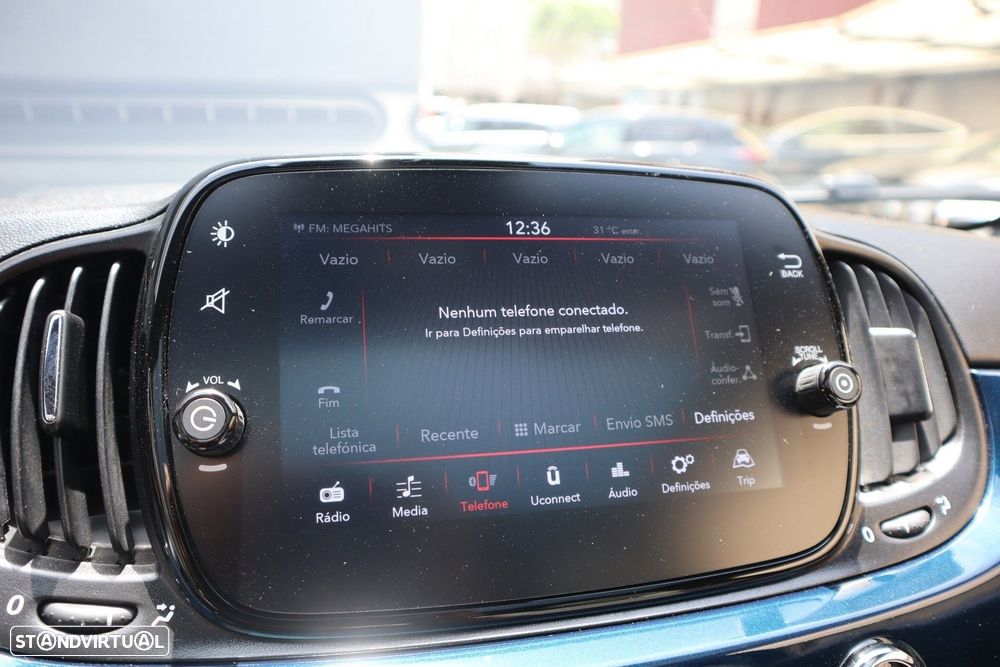 Fiat 500 1.0 Hybrid Dolcevita - 18