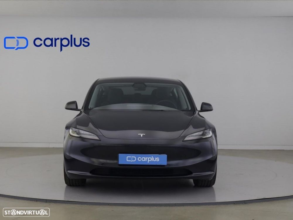 Tesla Model 3 Long Range Tração Integral Premium - 3
