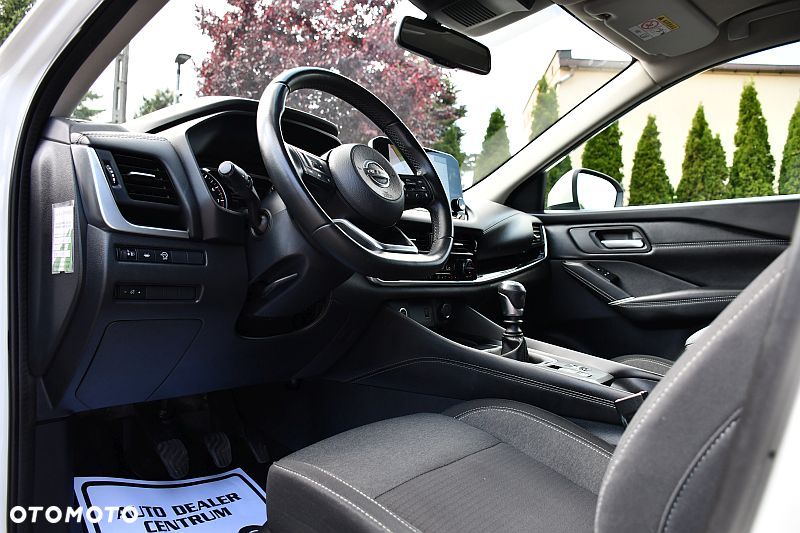 Nissan Qashqai 1.3 DIG-T N-Style - 9