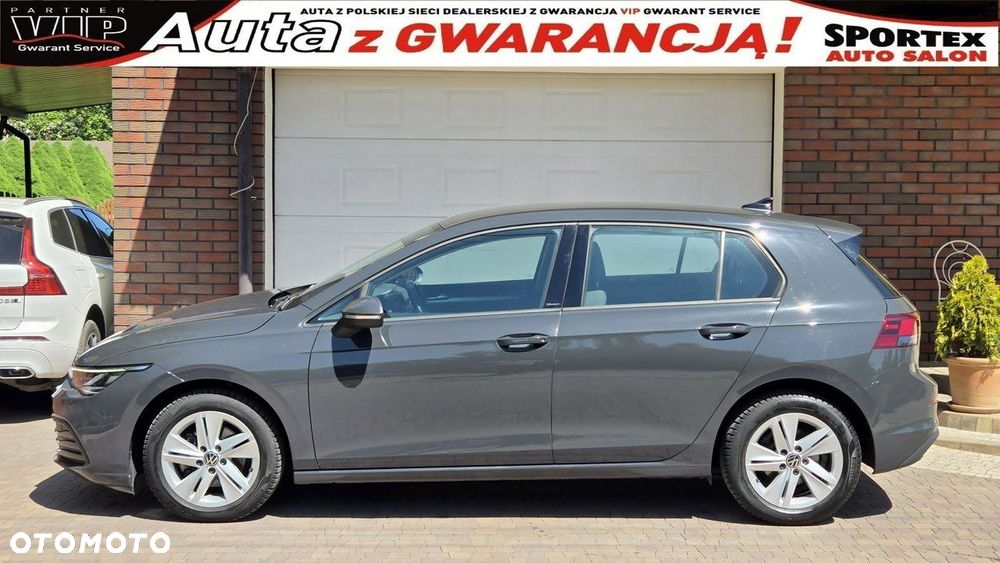 Volkswagen Golf - 4