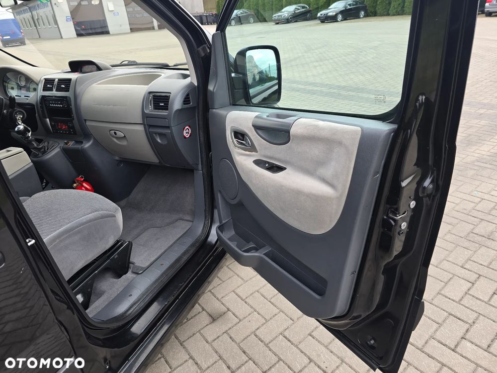 Citroën Kamper - Jumpy - 25