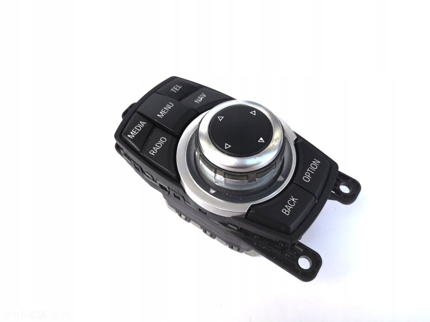 BMW F30 F31 F32 F36 nawigacja navi CIC duża 9289212 - 9