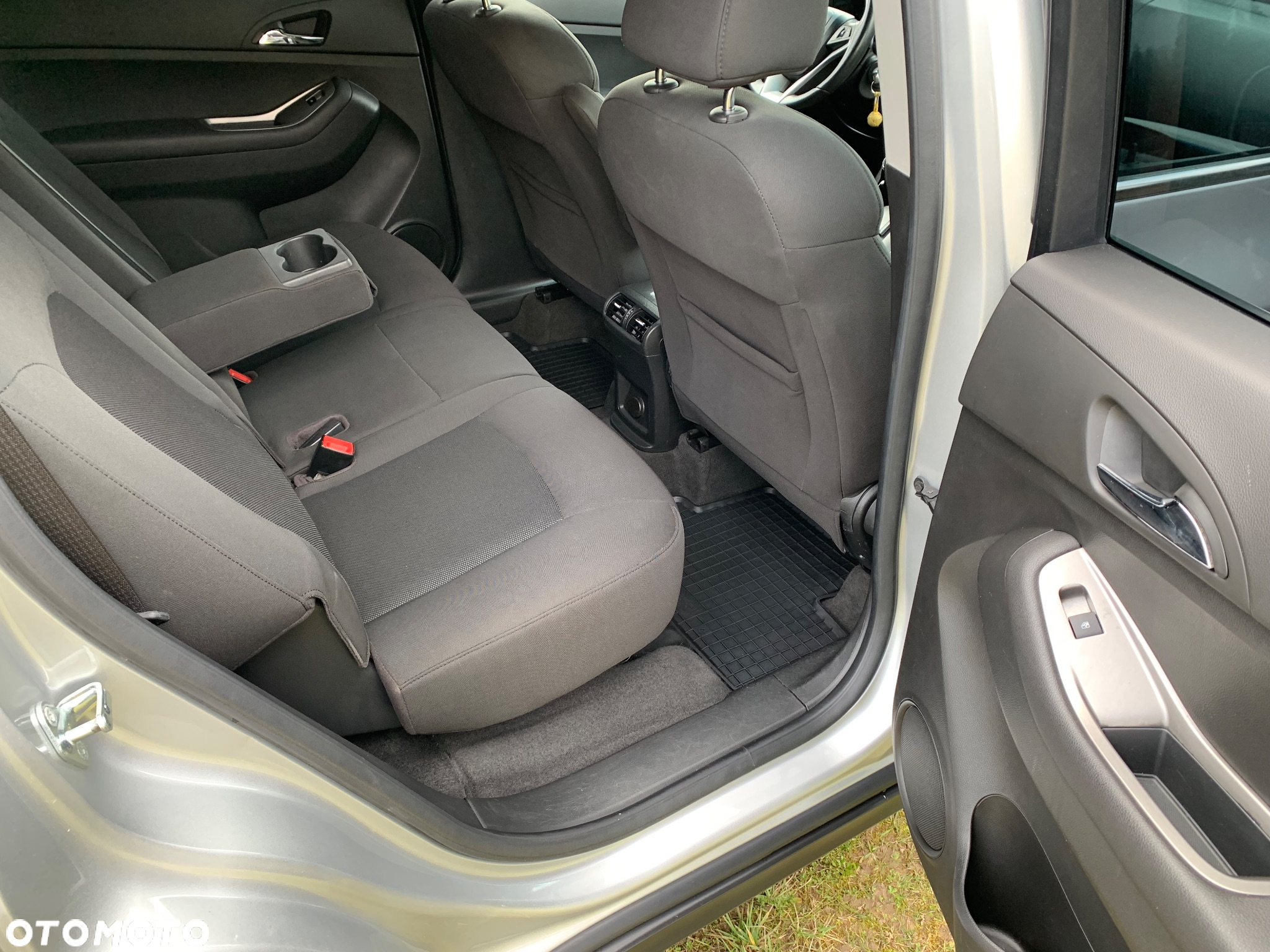 Chevrolet Orlando 2.0 TD LTZ+ - 25