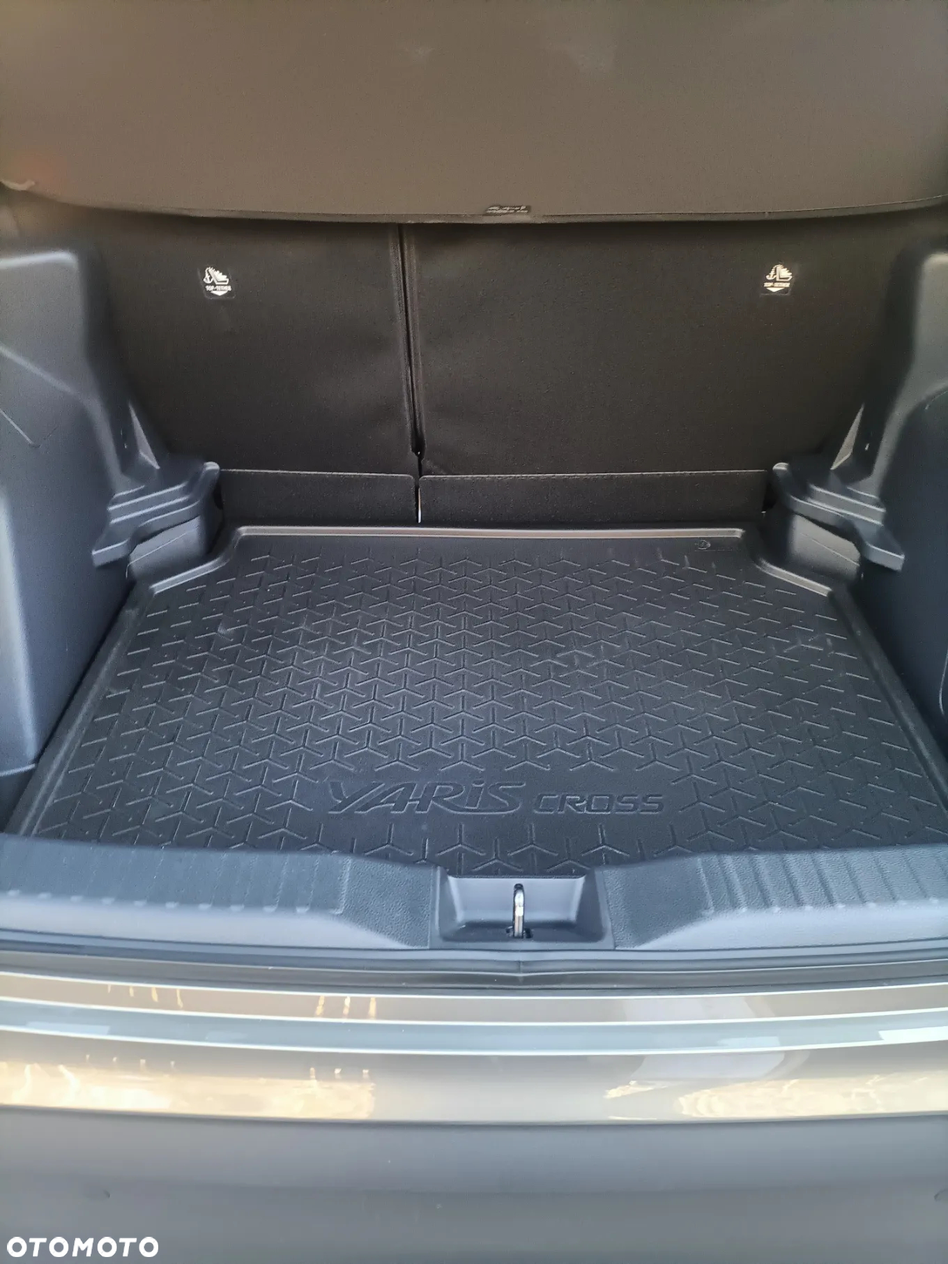 Toyota Yaris Cross Hybrid 1.5 Comfort - 10