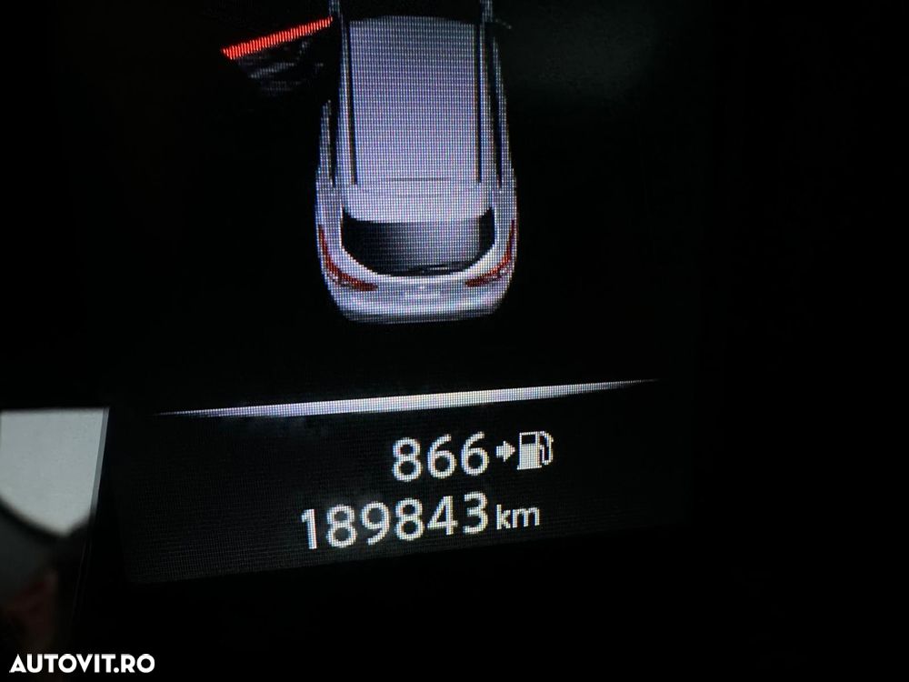 Nissan Qashqai 1.6 DCI TEKNA+ - 19