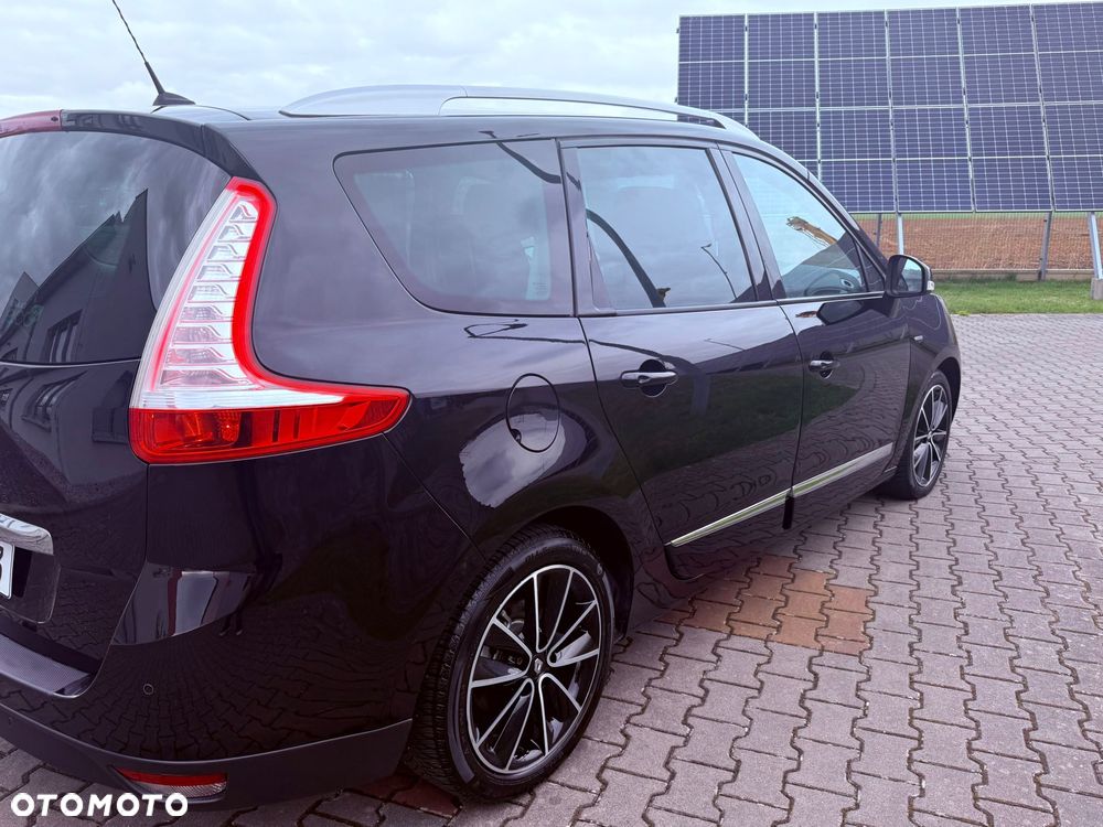 Renault Grand Scenic Gr 1.6 dCi Energy Bose Edition - 7