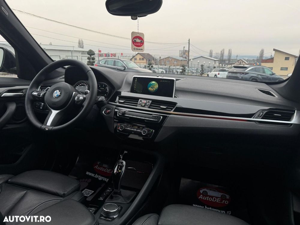 BMW X1 - 7