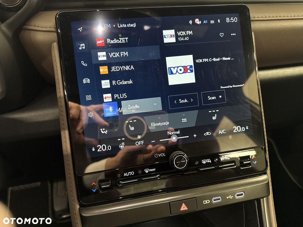 Lexus LBX 1.5 Hybrid Elegant - 20