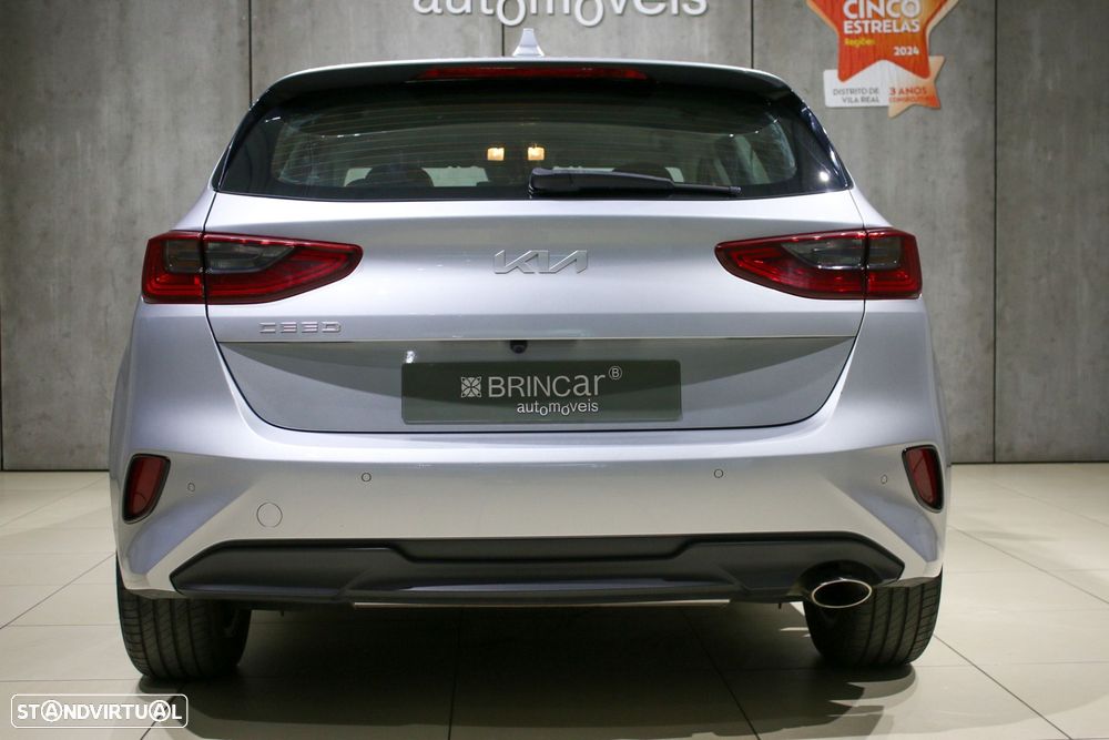 Kia Ceed 1.0 T-GDI Drive - 33