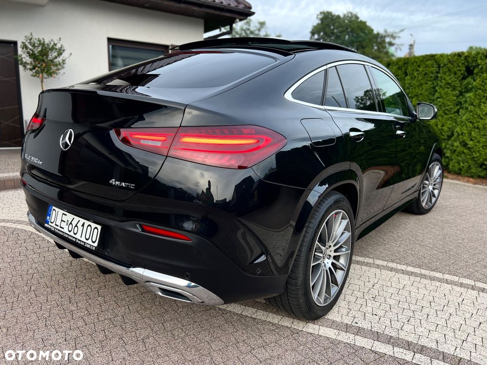 Mercedes-Benz GLE 350 de 4-Matic Premium Plus - 28