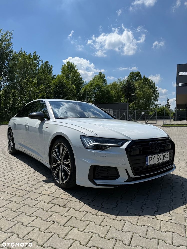 Audi A6 Limousine 45 TFSI mHEV Quattro Sport S tronic - 7