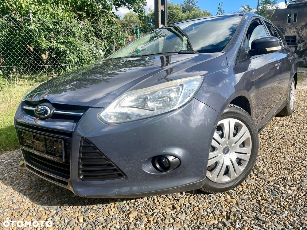 Ford Focus - 11