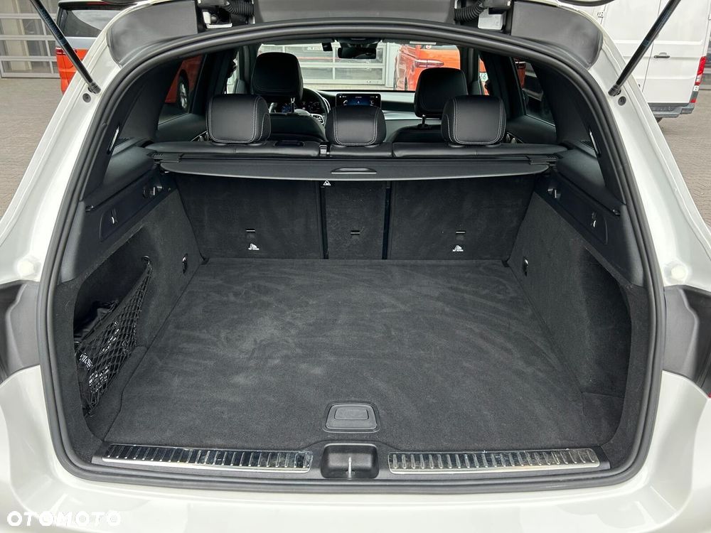 Mercedes-Benz GLC 200 4-Matic - 10