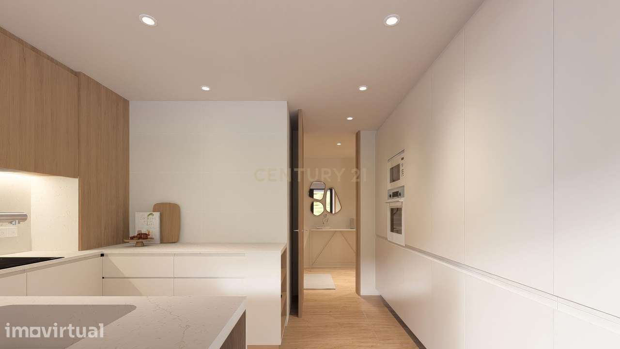 Empreendimento- CYGNUS Miraflores - Grande imagem: 5/45
