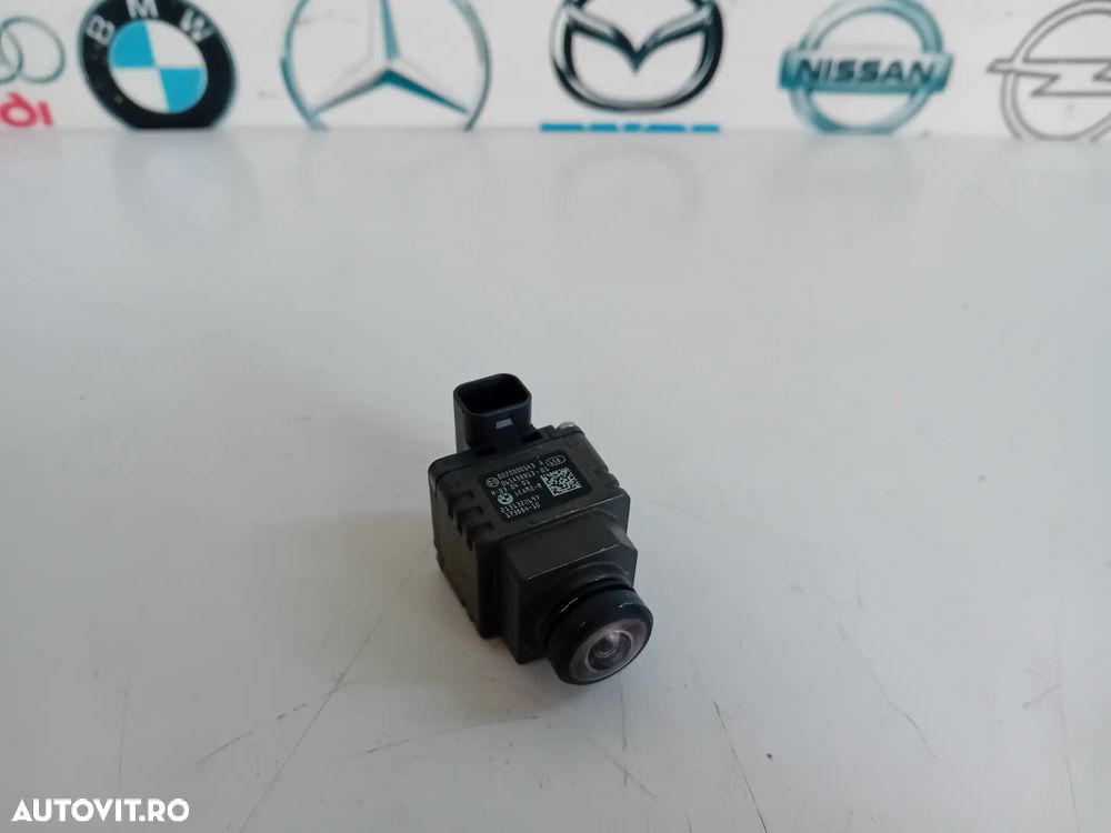 Camera Marsarier Spate Bmw G20 G21 G22 G23 g26 G30 G31 G01 G02 G05 G06 G11 G12 Cod 5A58B13 - 4
