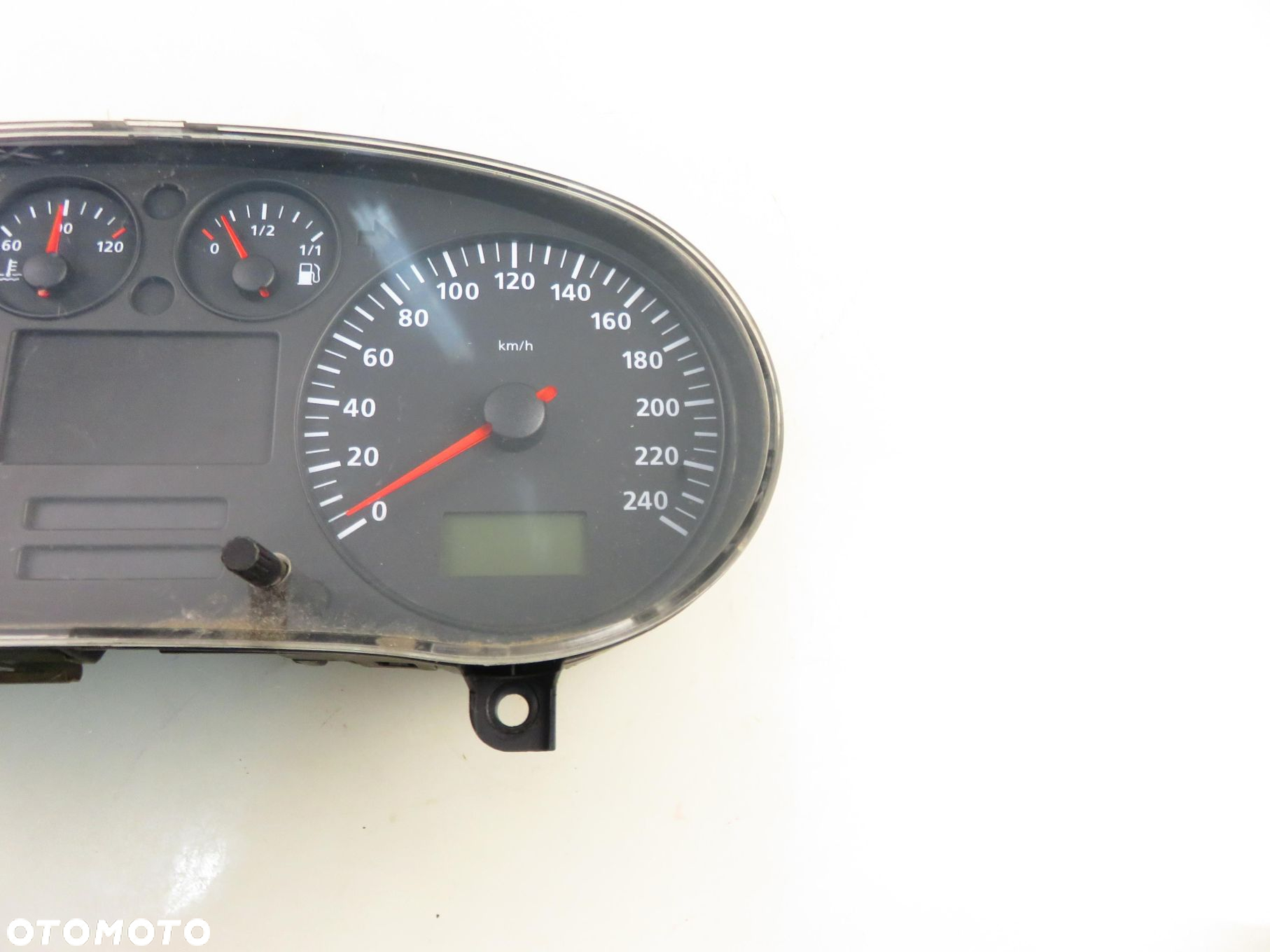 LICZNIK SEAT LEON I (1M1) 1.9 TDI 110 - ASV 1M0920822DX 110380153005 - 14