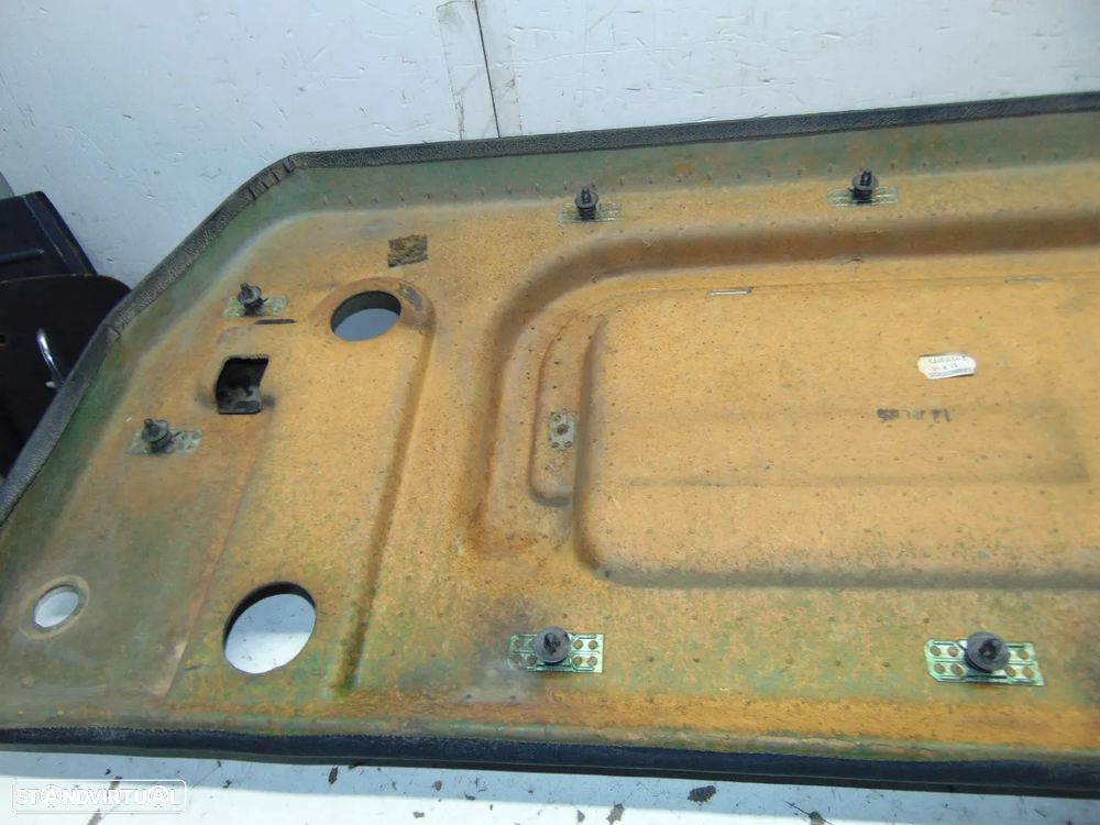 Opel Frontera A quartela - 6