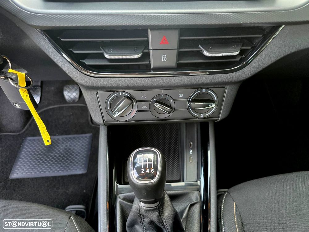 Skoda Scala 1.0 TSI - 21