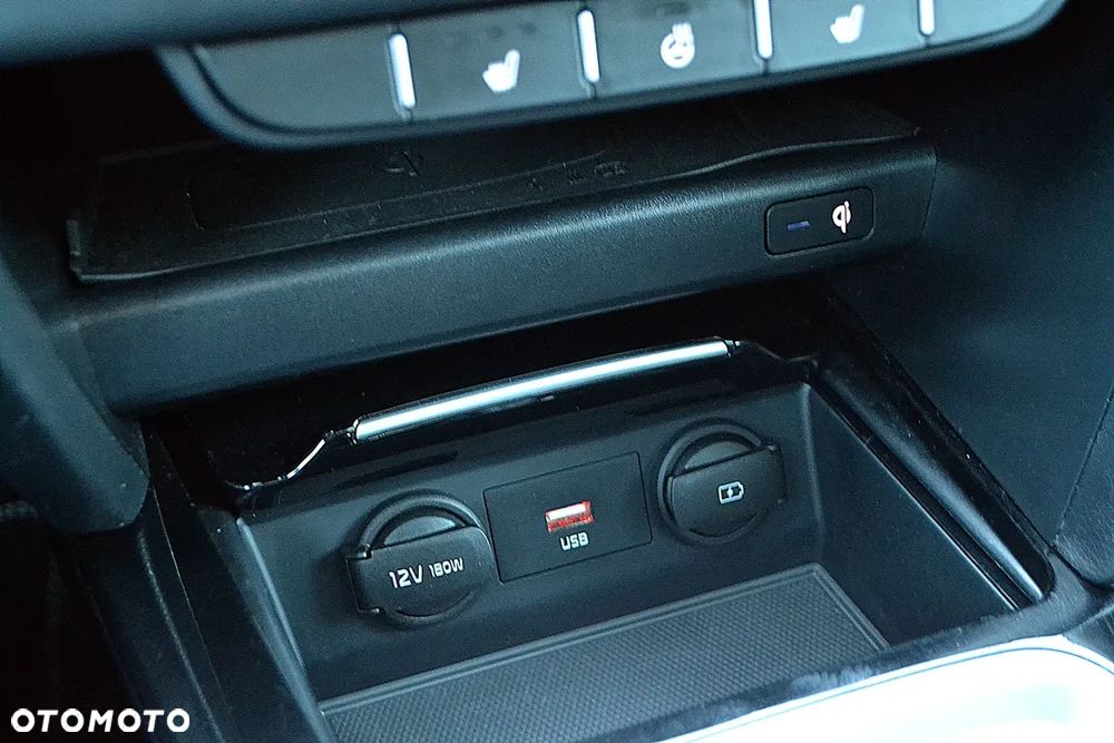 Kia ProCeed 1.5 T-GDI DCT7 OPF GT LINE - 35