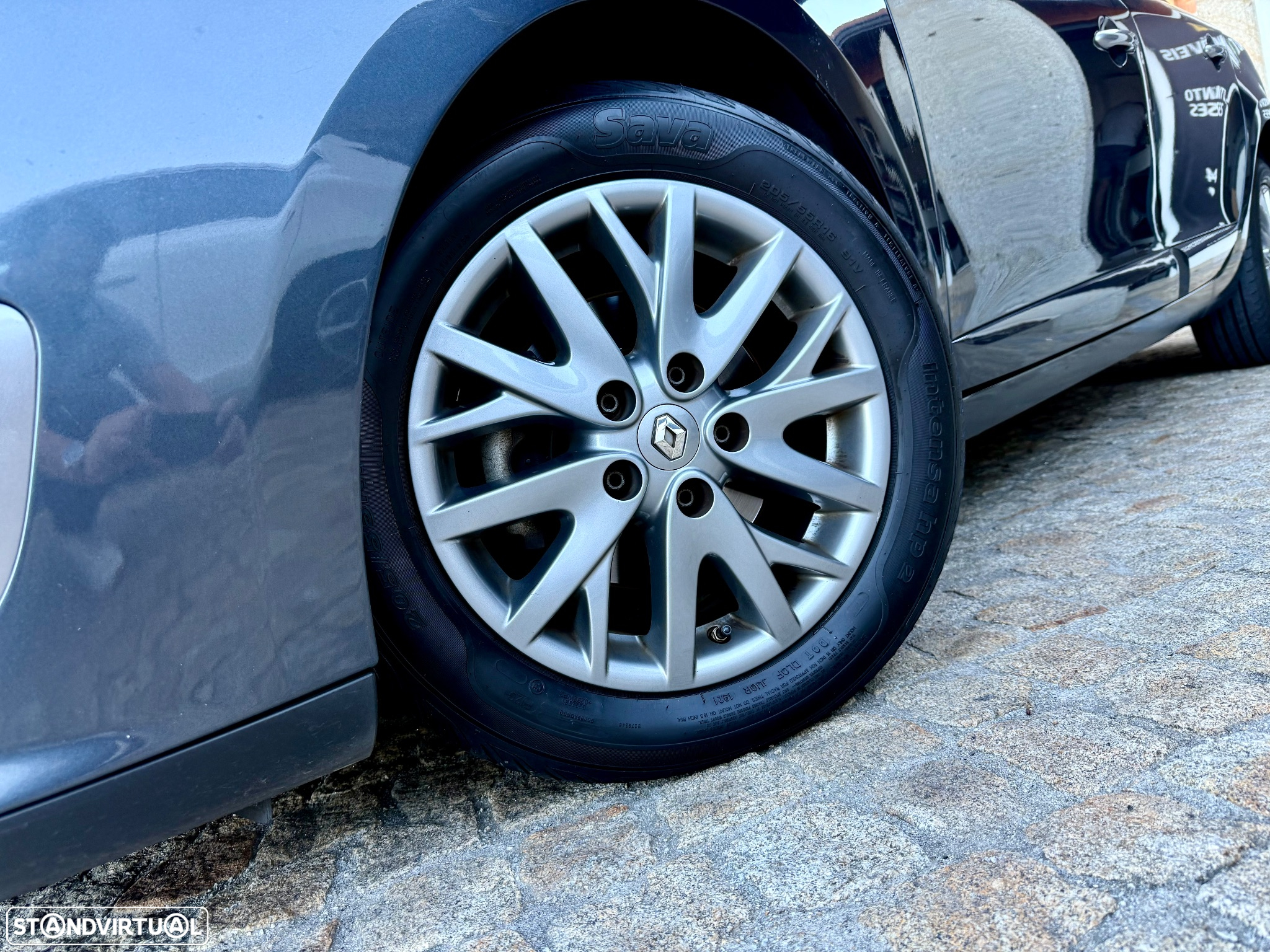Renault Mégane Break - 12