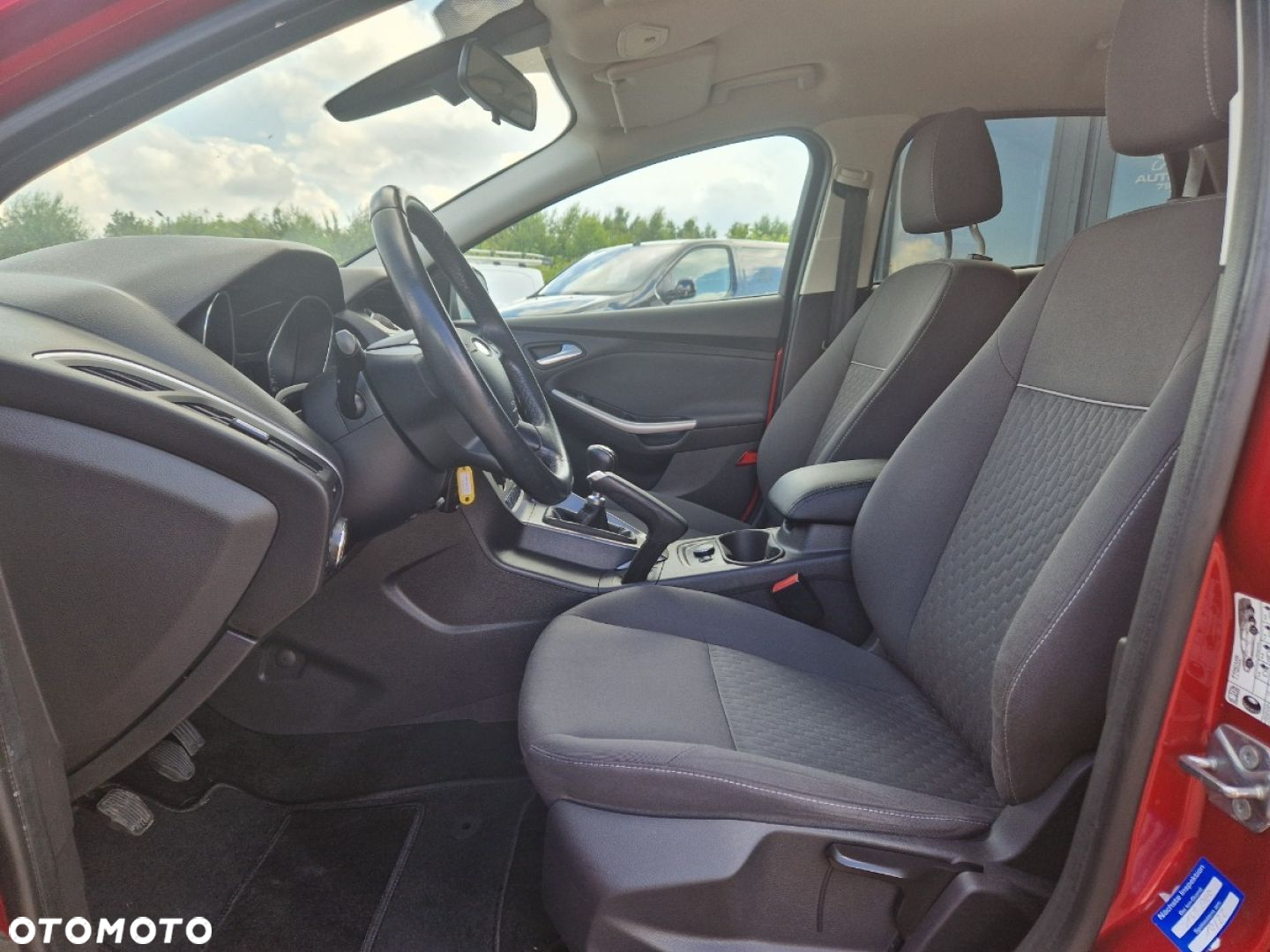 Ford Focus - 5