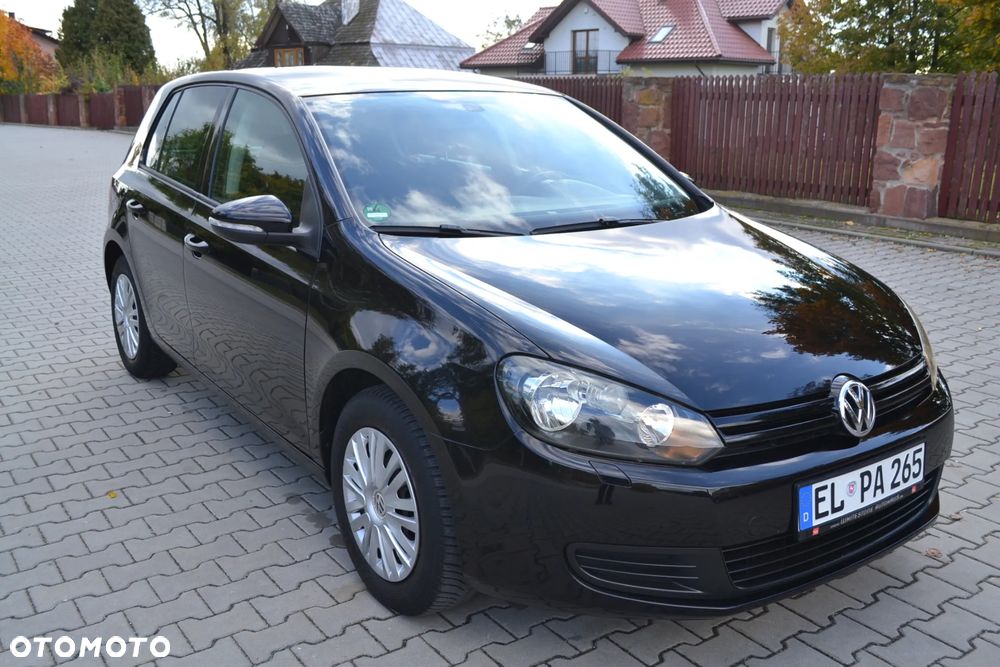 Volkswagen Golf 1.4 Style - 21