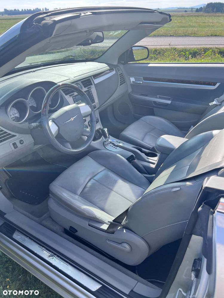Chrysler Sebring - 6