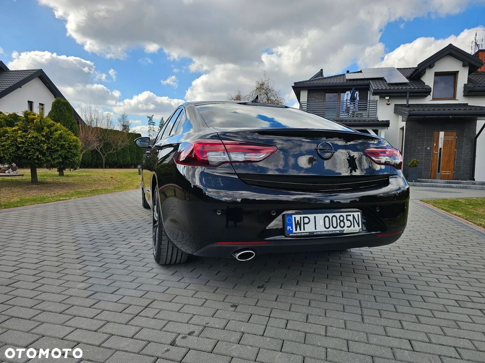 Opel Insignia - 5