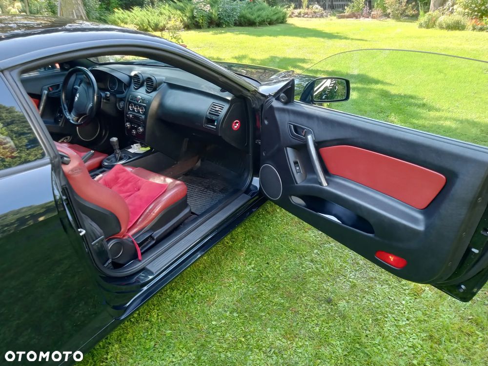 Hyundai Coupe 2.0 Dynamic - 7