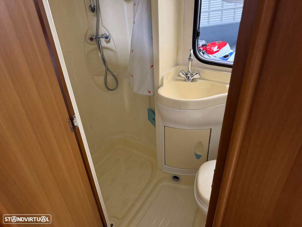 Fiat Ducato 11 2.0 JTD Curto - 32