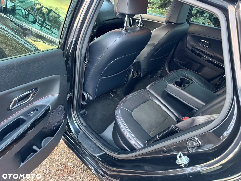 Kia Ceed 1.6 T-GDI GT-Challenge - 8