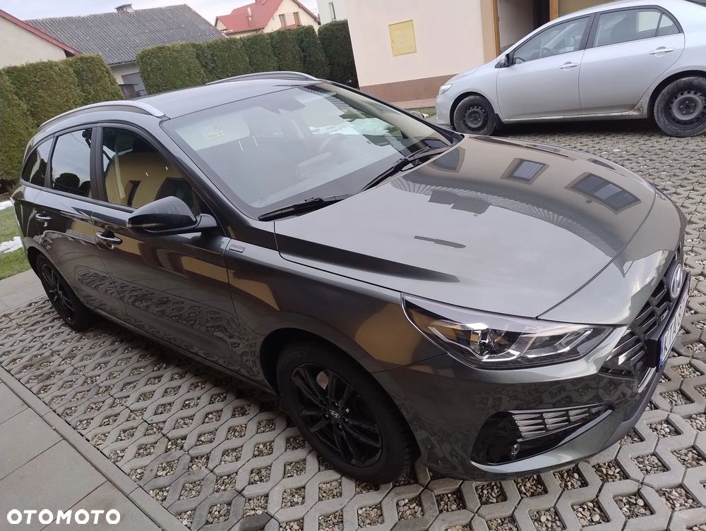 Hyundai i30 1.6 CRDI EDITION 30 - 2