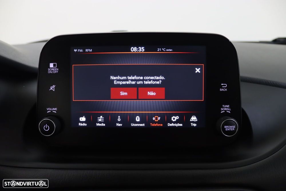 Fiat Tipo 1.3 Multijet City Life - 23