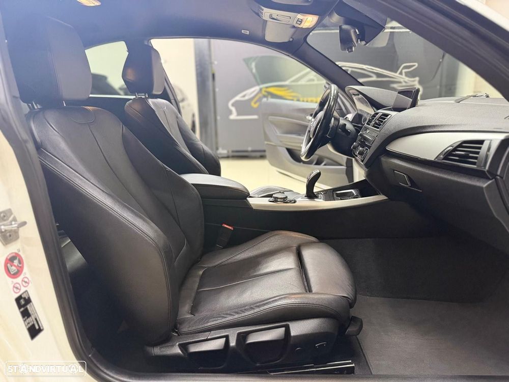 BMW 225 d Aut. M Sport - 18