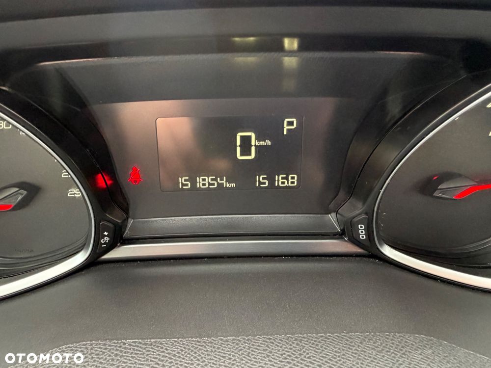 Peugeot 308 1.5 BlueHDi Allure S&S EAT6 - 35