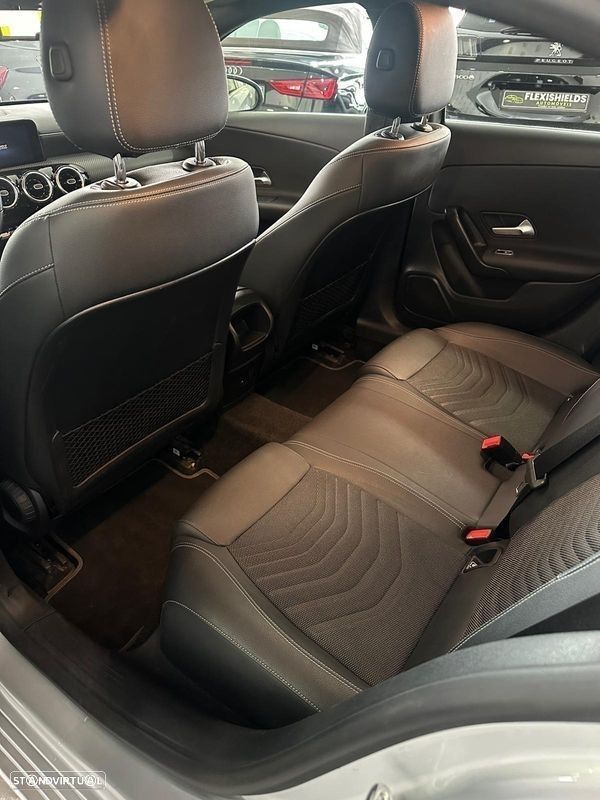 Mercedes-Benz A 250 - 8