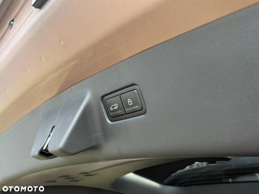 Hyundai Santa Fe 1.6 T-GDI HEV Platinum 4WD - 14