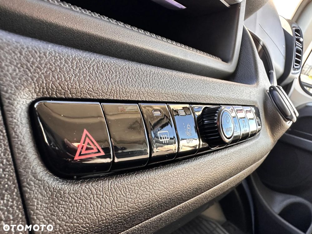 Fiat Ducato L4H3 180KM FULL WYPAS - 19