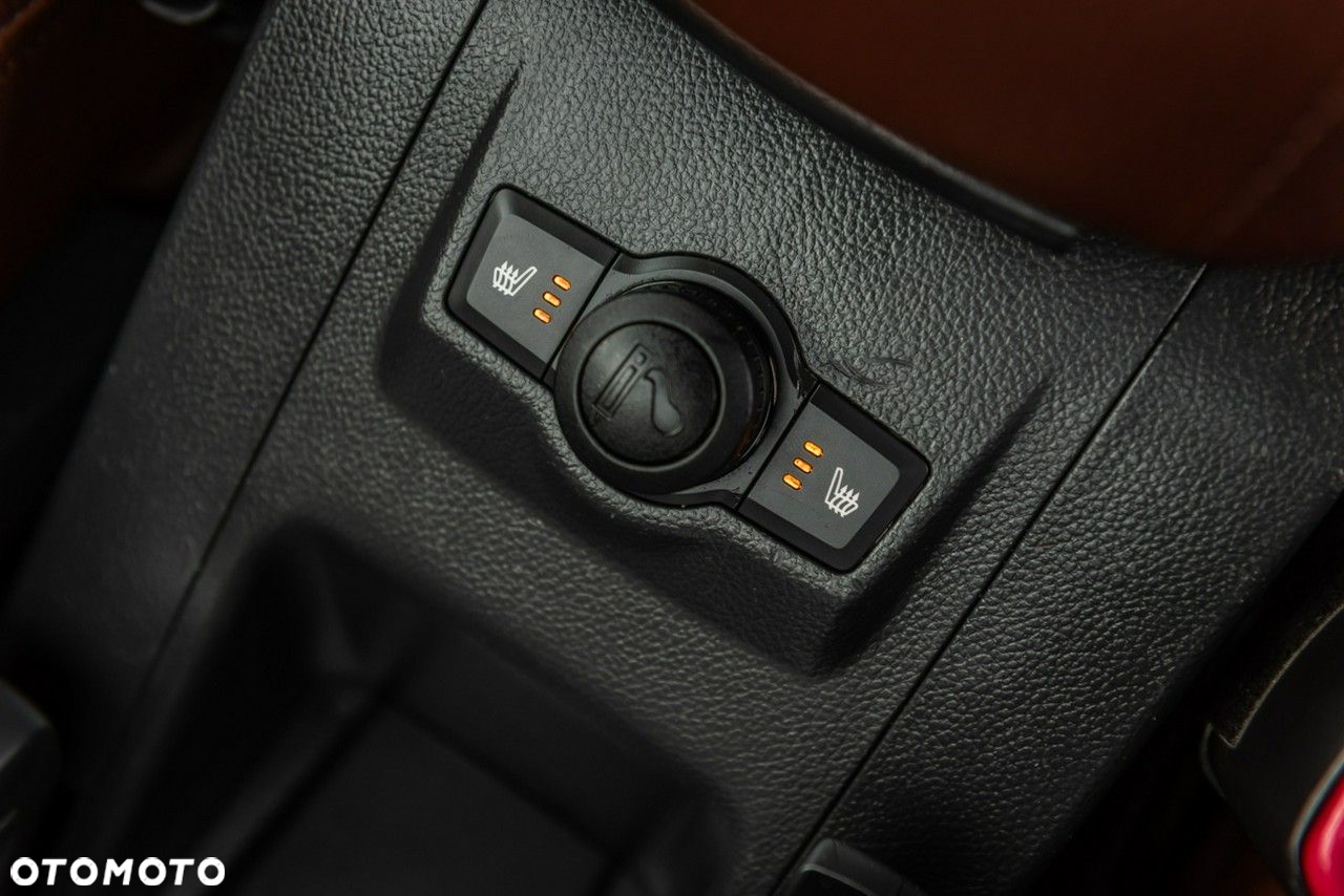 Opel Antara 2.0 CDTI 4x4 Cosmo - 24