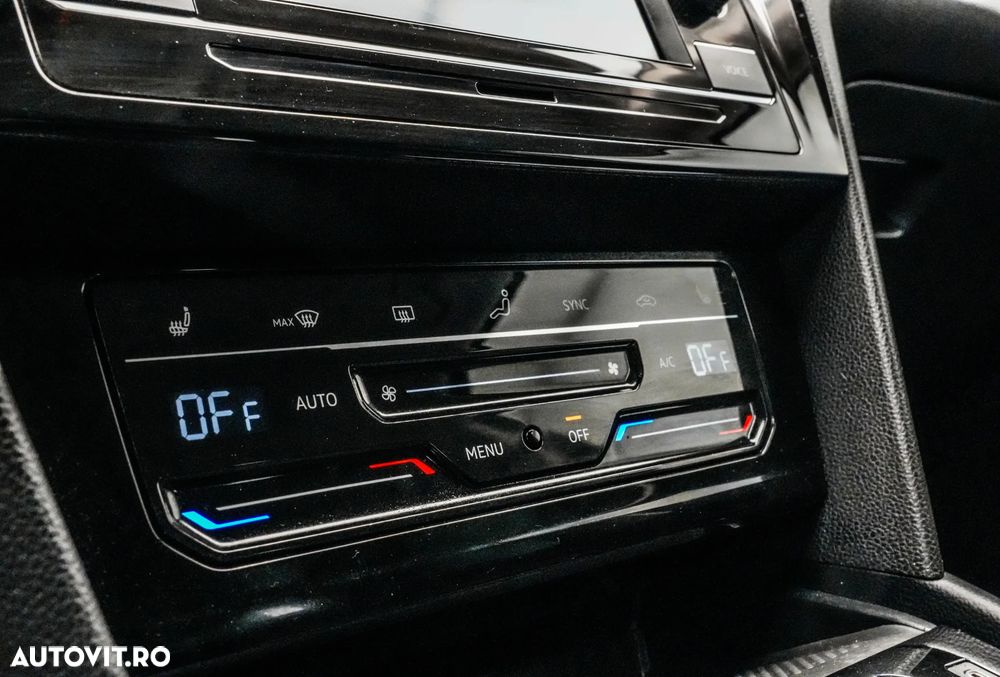 Volkswagen Passat 2.0 TSI ACT OPF DSG Highline - 21