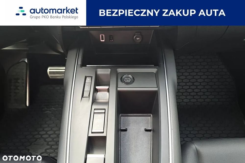 Citroën C5 Aircross 1.2 PureTech Shine EAT8 - 14