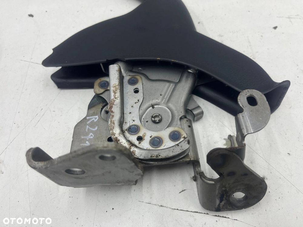 Ręczny Mazda 6 II GH 07-12r. dźwignia hamulca ręcznego Europa gs1d44010 - 3
