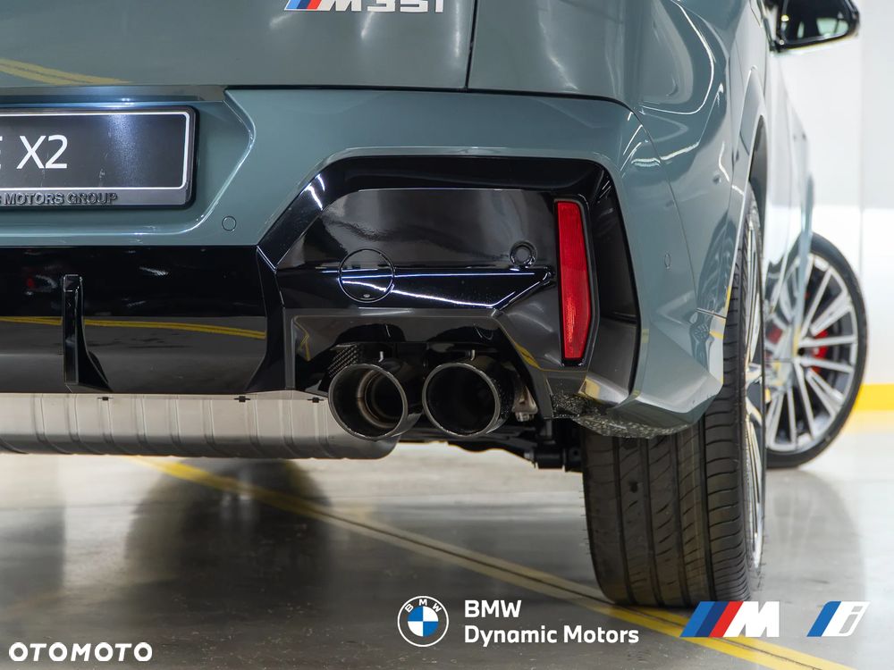 BMW X2 - 13