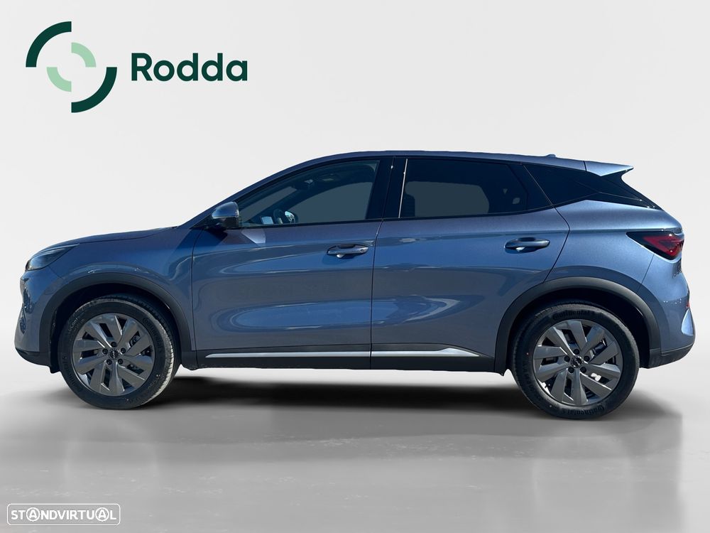 BYD Atto 3 EVO 74.8 kWh Design - 5