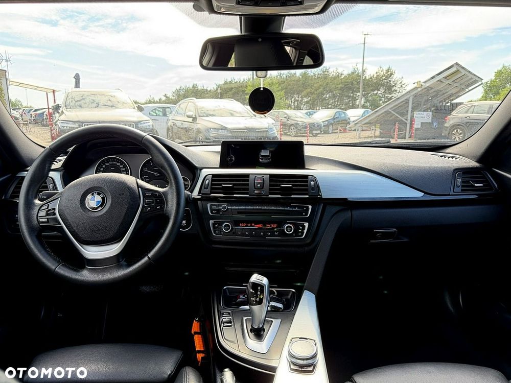 BMW Seria 3 - 14